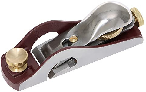 DICTUM® Einhand-Simshobel, SK4-Eisen