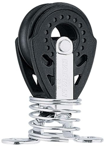 HARKEN Segelyacht Boat & Yachting - Einzelstehender Block