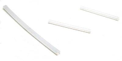 Unbekannt PTFE-Schnur Stärke 1,2mm Länge 10cm