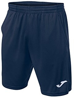 Joma Herren Sportshorts, 6XS - 3XL - Mit Taschen und Elastischem Bund mit Kordelzug – Drive