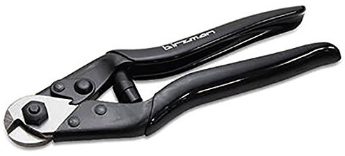 Birzman Housing & Cable Cutter | Precision Bicycle Tool for Brake & Gear Cables | Durable & Easy to Use