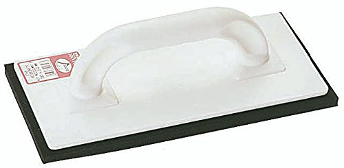Reibebrett mit Moosgummi 280 x 140mm