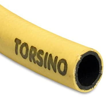 Torsino Wasserschlauch 3/4 25 Meter Rolle