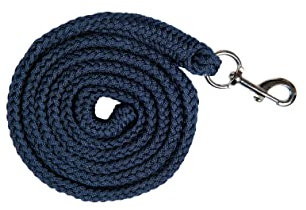 HKM 558600 Strick Stars mit Karabinerhaken