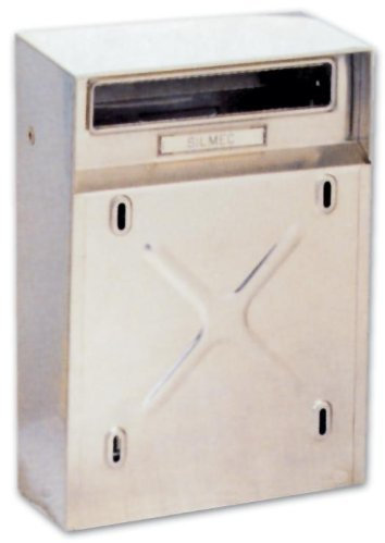 CASSETTA POSTALE PER ESTERNI 10.009