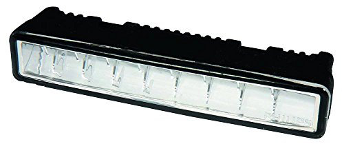 Philips LED-Tagfahrlicht 9 12831WLEDX1