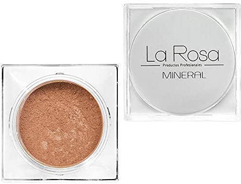 La Rosa Mineral Puder No.63 Natural