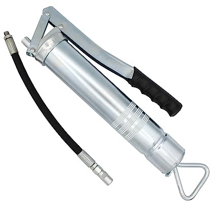 Cm ³-Graisseur Levier Flexible 500 cm ³