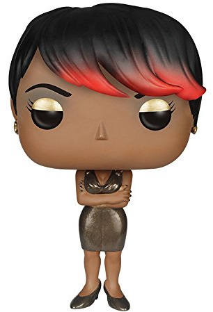 Actionfigur Gotham: Fish Mooney