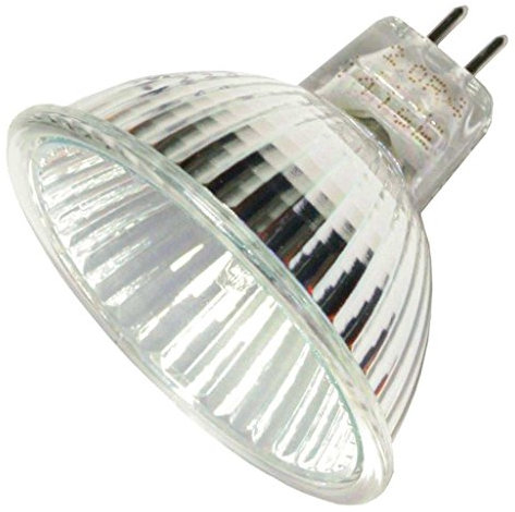 6834FO 100W GZ6.35 12V 1CT/10X5F