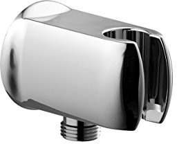 Hansa 4460100 Hansajet Wandanschlussbogen