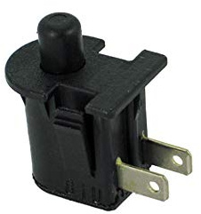 John Deere Original Equipment Safety Switch #AM103119