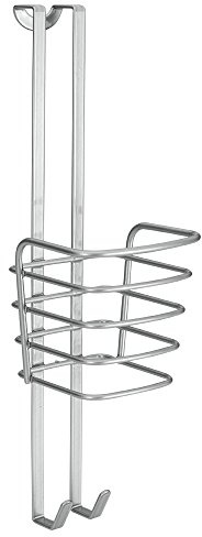 Metaltex Serie Oasis - Cestello Porta asciugacapelli - (402310)