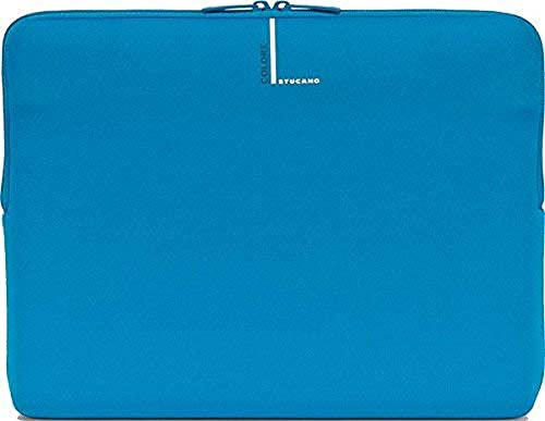 Tucano Colore Second Skin Sleeve per PC, Notebook 13, Notebook 14