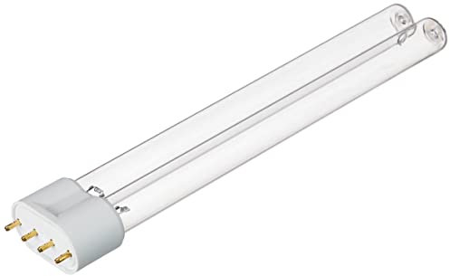 UV-C Leuchte Lampe Röhre 18 W PL 2G11