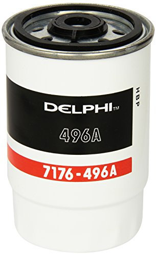 Delphi HDF496 Filtre à carburant