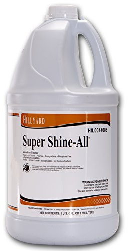 Hillyard Super Shine-All® - 1 Gal.