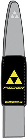 Fischer Ski Fix CARGO STRAP, Ski Strap, Schwarz, für PKW, Geländewagen, Lieferwagen, Nylon