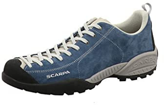 SCARPA Herren Mojito Freizeitschuh, Meer, 46 EU