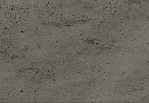 1 Paket (1,68 m²) Design Korkboden/Fertigparkett/Korkfertigparkett/PrintStone Steinoptik - Beton grey