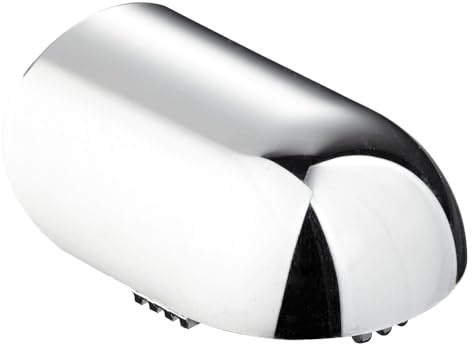 GROHE Abdeckkappe (für Brausenstangenhalter), chrom, 00479000