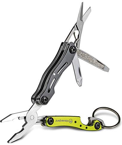 910055 Kilimanjaro Ascend multiverktyg,