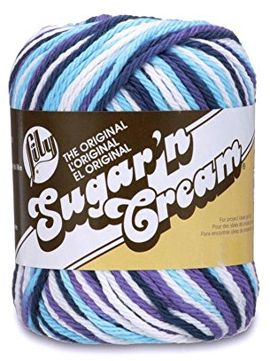 Lily Sugar 'n Cream -56.7g- Moondance