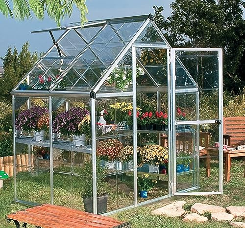 Verdemax 2268 185 x 122 x 209 cm Mini Serra Doritis