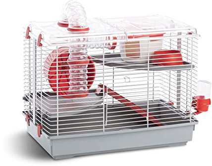 My Pets Solutions Gabbia per criceti fop Pino