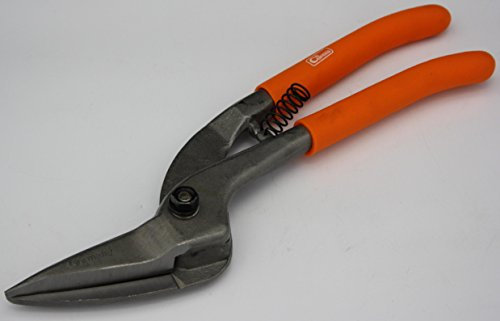 Professional metal shears snips PELICAN Tinman