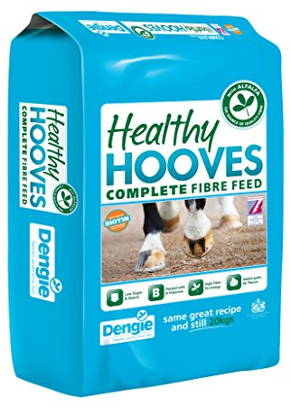 Dengie Healthy Hooves 20Kg - Horse Feed