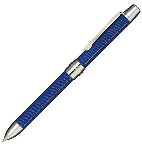 Sailor Refino Instrumentos de Escritura Multifunción Denim Blue 16-0326-240