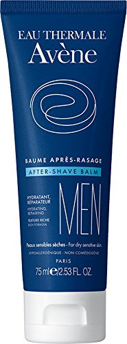 Avene Men's After Shave Balm 75ml