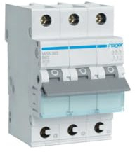 Hager MBS363
