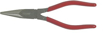 Stubai 109302 160 mm Polished Head Telephone Pliers