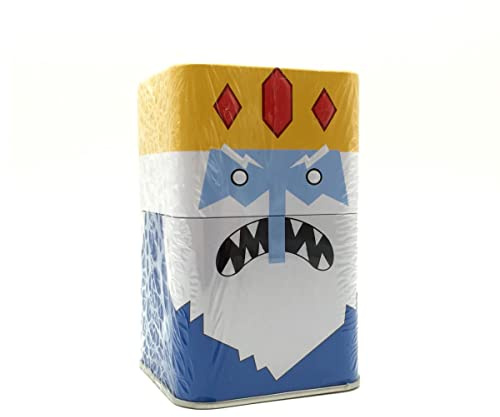 Funko Adventure Time Mystery Mini Figure and Tin - One Random Action Figure