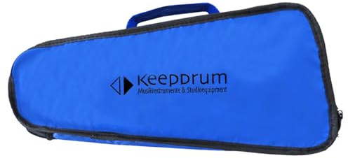 keepdrum MB02 Glockenspiel Tasche Bag für Sonor NG11
