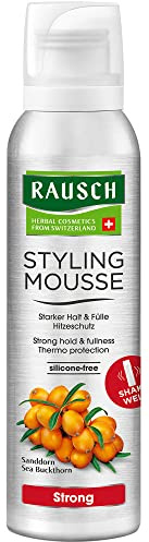 RAUSCH STYLING MOUSSE Strong Aerosol 150 ml