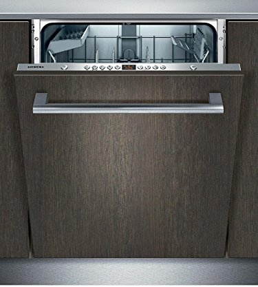 Siemens iQ500 SN65M037EU speedMatic - Lavastoviglie completamente integrata/incasso/A++ / 13 coperti/programma automatico/AquaStop/Assistente dosatore