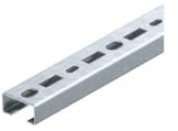 OBO Bettermann Vertr Profilschiene gelocht CML3518P0300FS