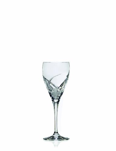 Grosetto Collection 24% Bleikristall Whisky müssen durch die Davinci Line