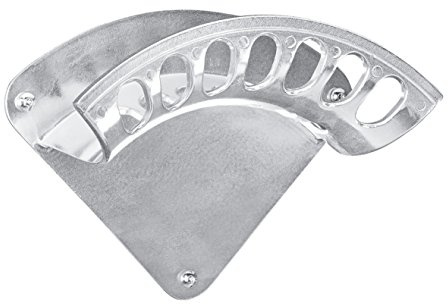 Bott Schlauchhalter Alu. B.190xT.70mm f.Lochplatten
