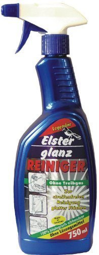 Elsterglanz-Reinigerspray 750 ml