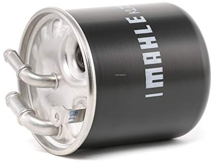 MAHLE ORIGINAL Filter für Leitungen/Schaltungen, ohne Heizung, Filter KL 723D