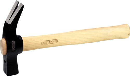 KS TOOLS 142.2008 Marteau de coffreur manche frêne 700 g