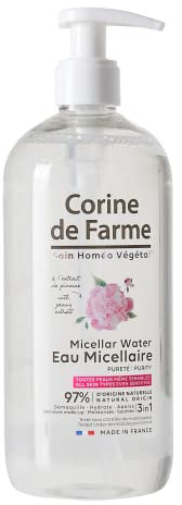 Eau Micellaire Pureté