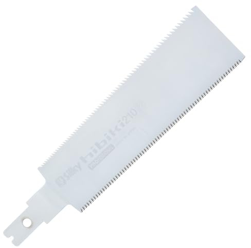 Silky Lame de rechange pour Street Fighter) Ryoba 210 Extra Fine dents # 397–21