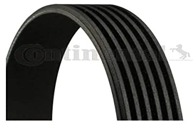 Continental ContiTech 6PK780 ELAST kilrem med ribbor