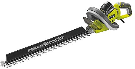 RYOBI Tagliasiepi Elettrico 650 Watt