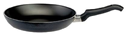 Ballarini Firenze Padella, Alluminio, Nero, 26 cm